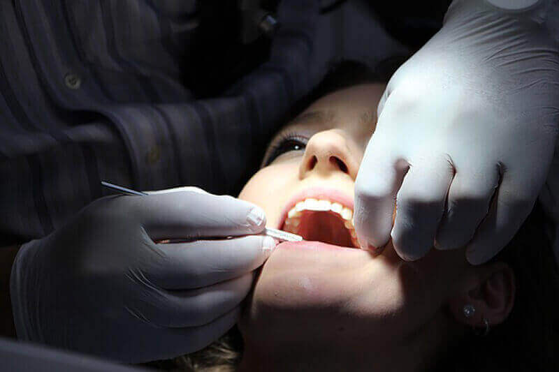 Oral Surgery Stittsville