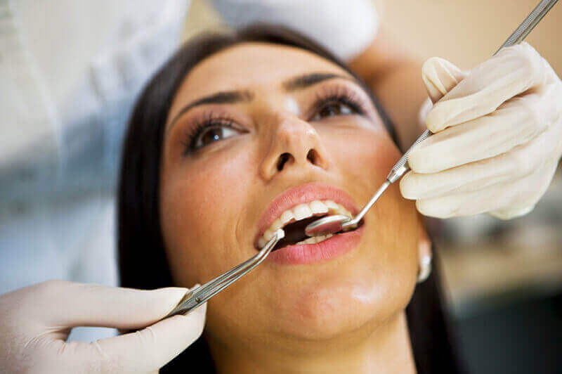 Root Canal Treatment Stittsville