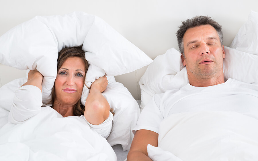 Sleep Apnea/ Snoring Appliances Stittsville